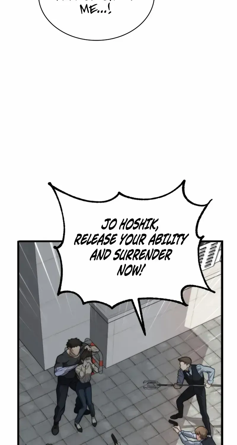 Kidnapped Dragons Chapter 1.2 page 97 - 