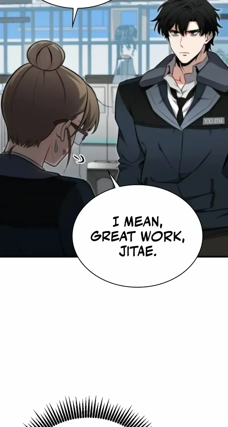 Kidnapped Dragons Chapter 1.3 page 121 - 