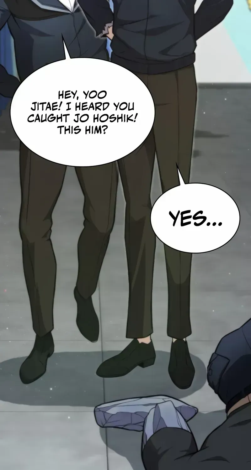 Kidnapped Dragons Chapter 1.3 page 124 - 
