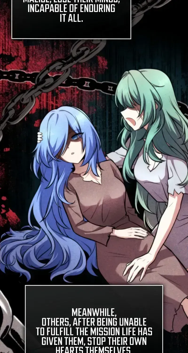 Kidnapped Dragons Chapter 1.3 page 136 - 
