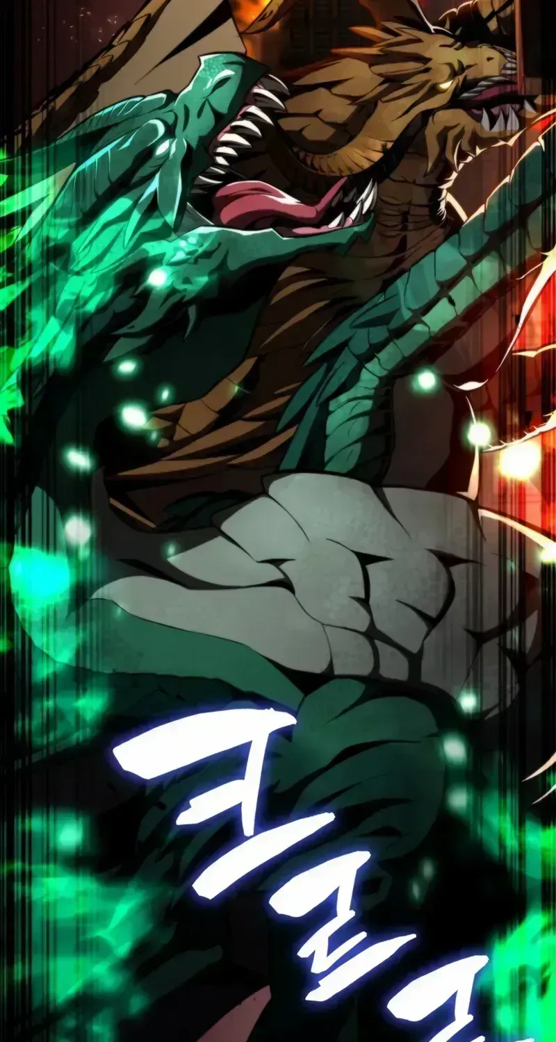 Kidnapped Dragons Chapter 1.3 page 23 - 