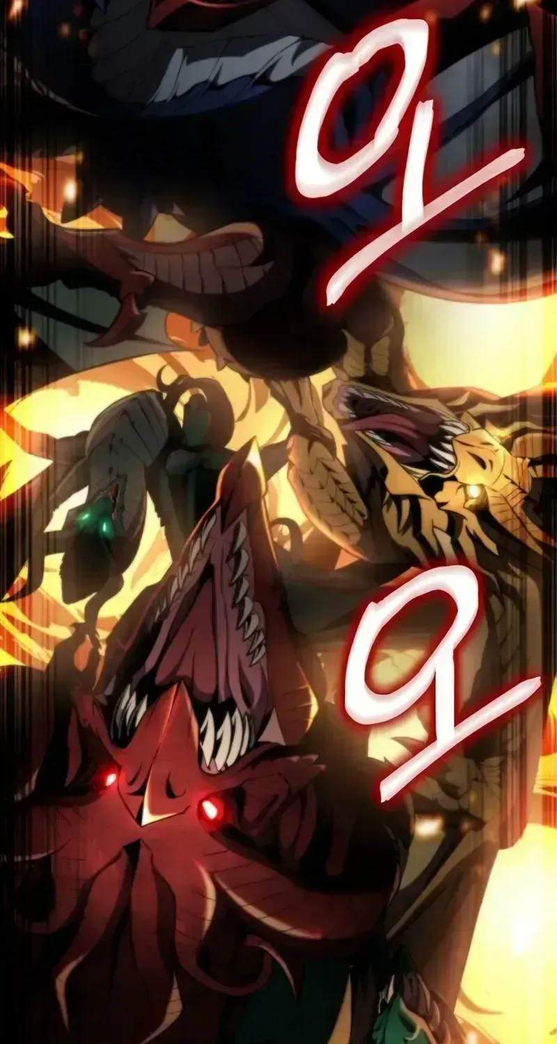 Kidnapped Dragons Chapter 1.3 page 44 - 