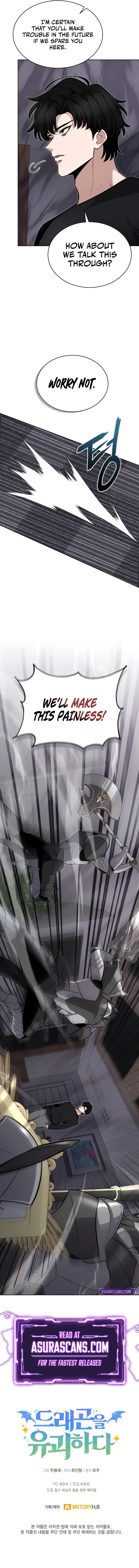 Kidnapped Dragons Chapter 12 page 11 - 