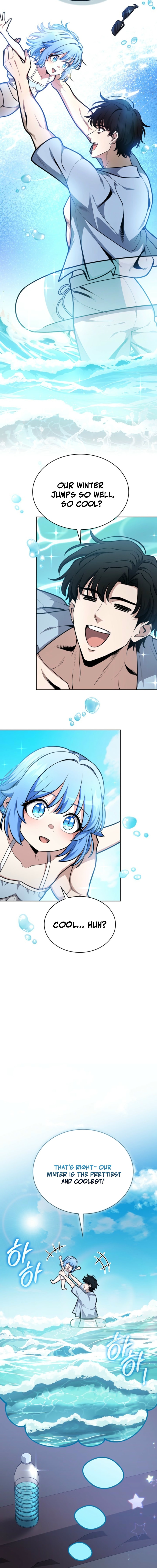 Kidnapped Dragons Chapter 27 page 11 - 