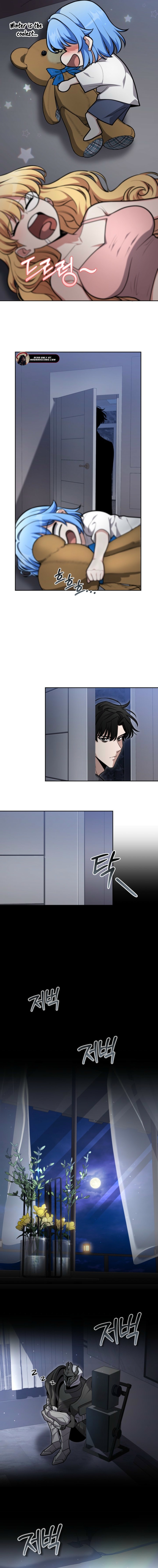 Kidnapped Dragons Chapter 27 page 12 - 