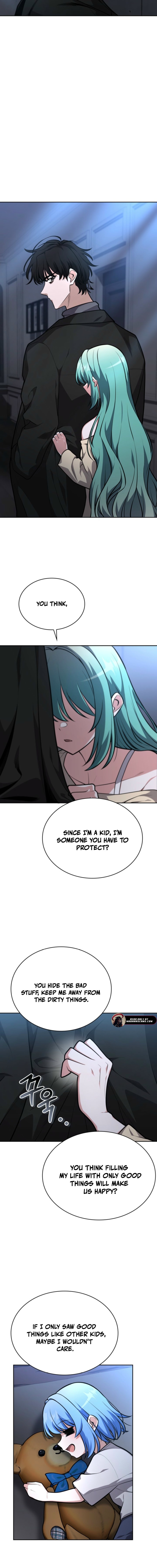 Kidnapped Dragons Chapter 27 page 15 - 