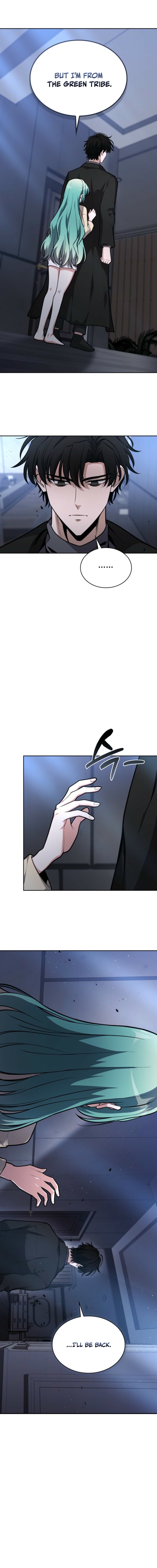 Kidnapped Dragons Chapter 27 page 16 - 