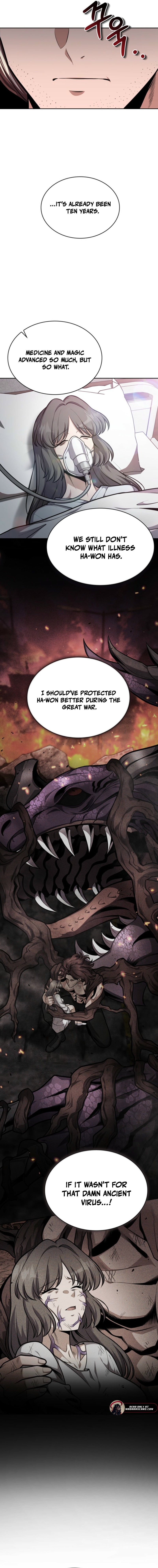 Kidnapped Dragons Chapter 27 page 3 - 