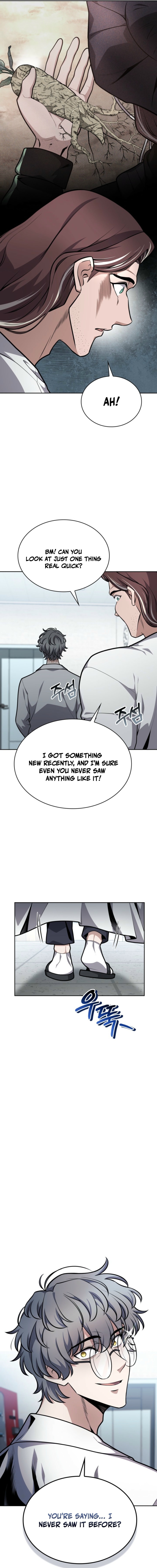 Kidnapped Dragons Chapter 27 page 7 - 