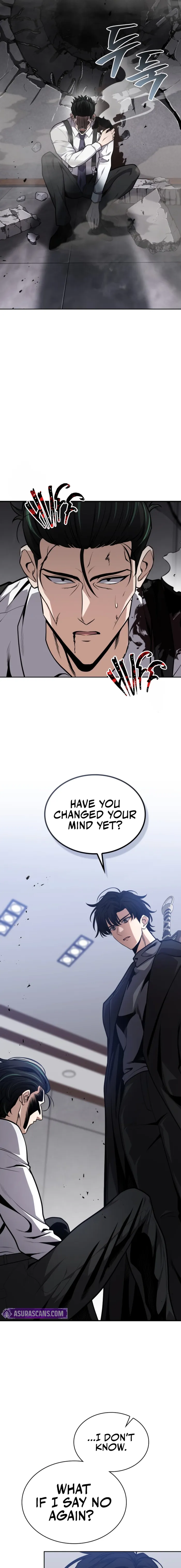 Kidnapped Dragons Chapter 28 page 13 - 