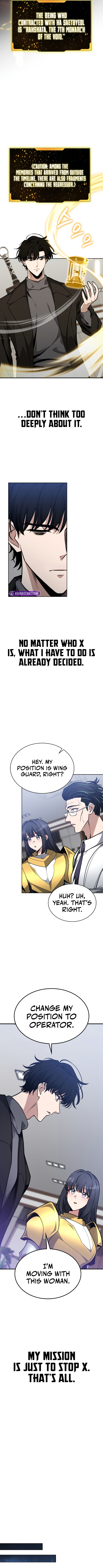 Kidnapped Dragons Chapter 29 page 13 - 