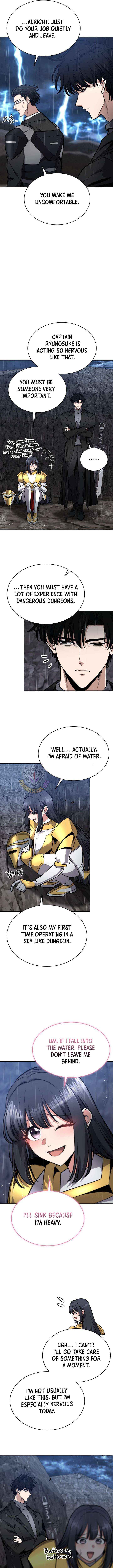 Kidnapped Dragons Chapter 30 page 2 - 