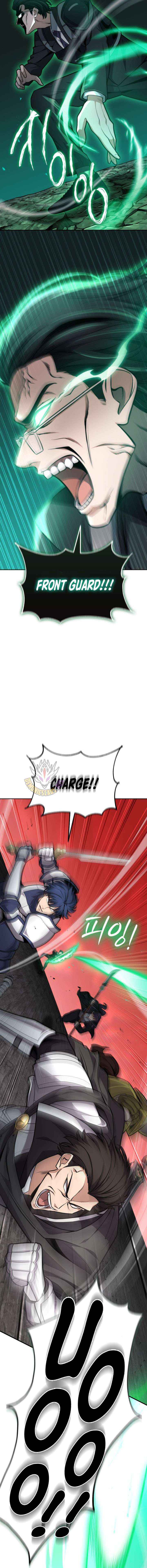 Kidnapped Dragons Chapter 30 page 7 - 