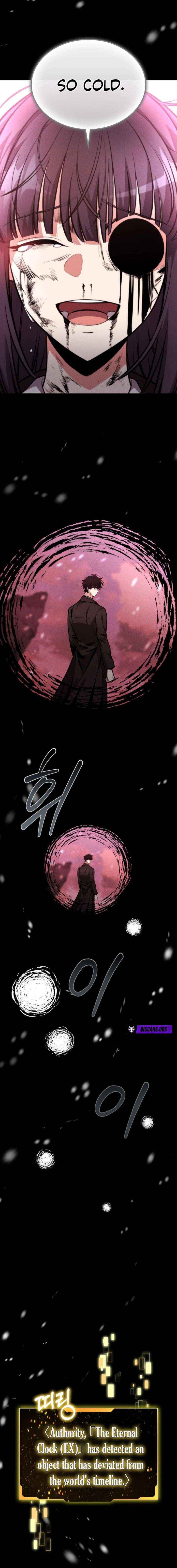 Kidnapped Dragons Chapter 31 page 11 - 