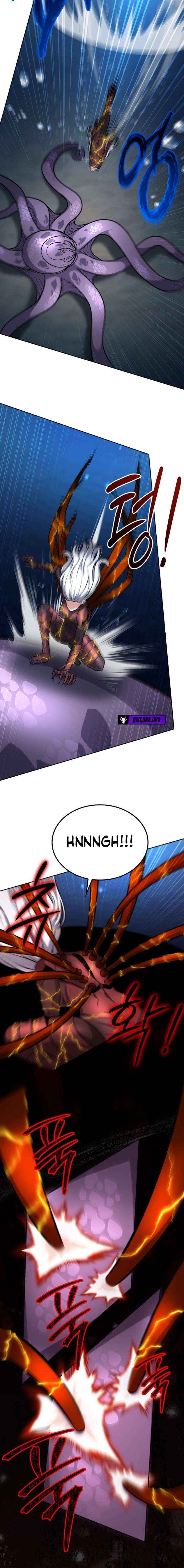 Kidnapped Dragons Chapter 31 page 17 - 