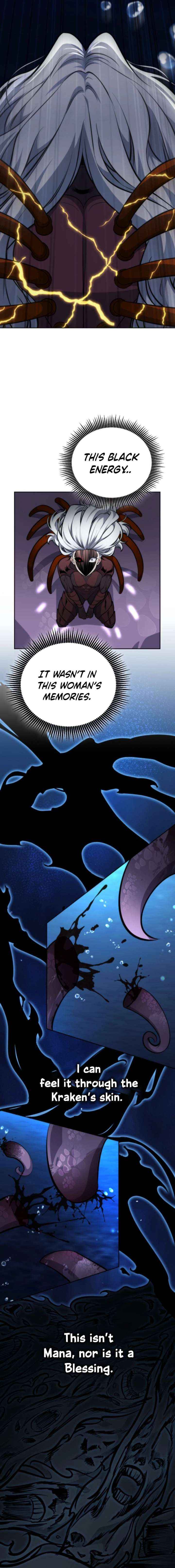 Kidnapped Dragons Chapter 31 page 22 - 