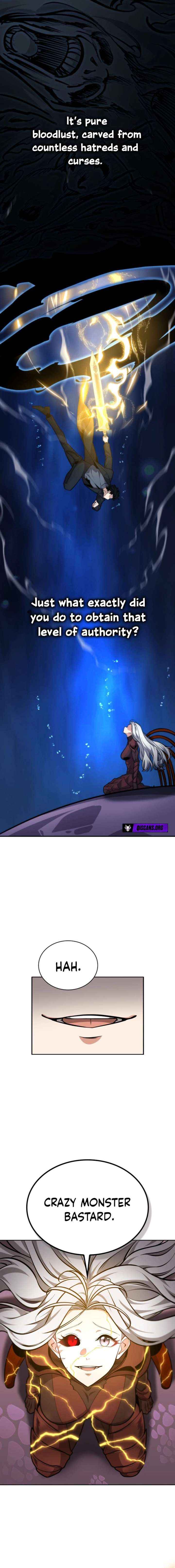 Kidnapped Dragons Chapter 31 page 23 - 