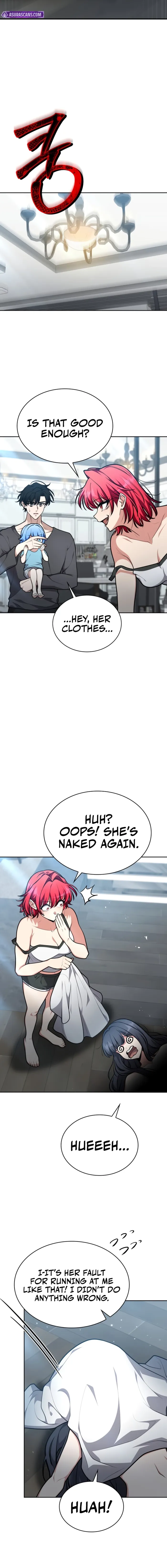 Kidnapped Dragons Chapter 32 page 13 - 