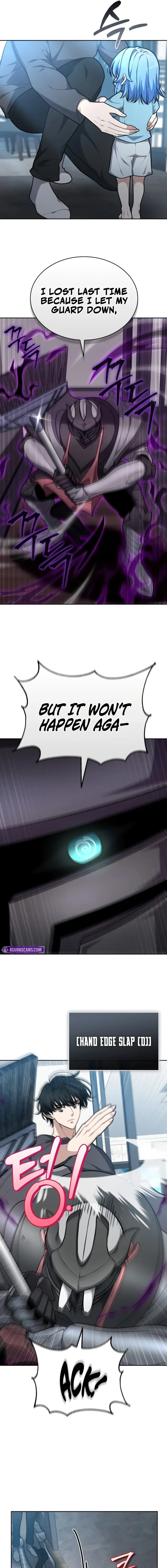 Kidnapped Dragons Chapter 32 page 16 - 