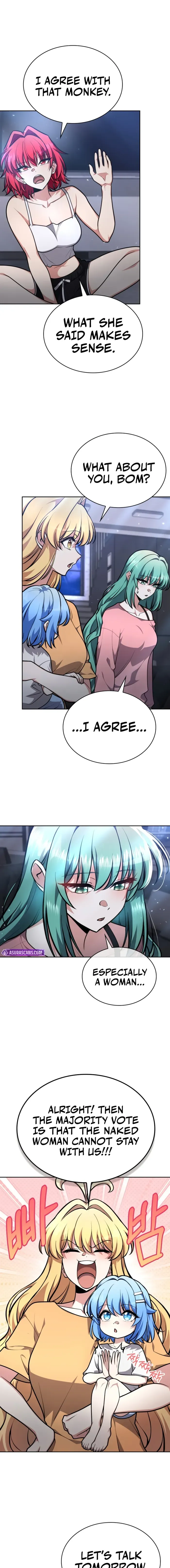 Kidnapped Dragons Chapter 32 page 6 - 