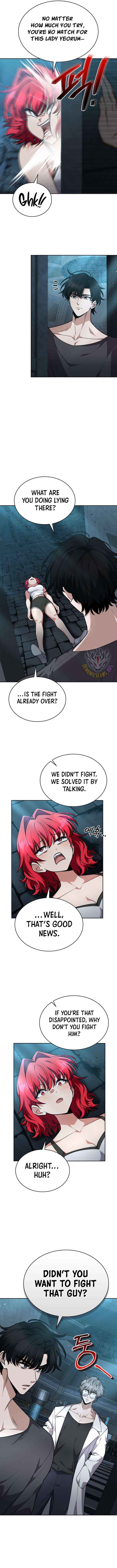Kidnapped Dragons Chapter 33 page 15 - 