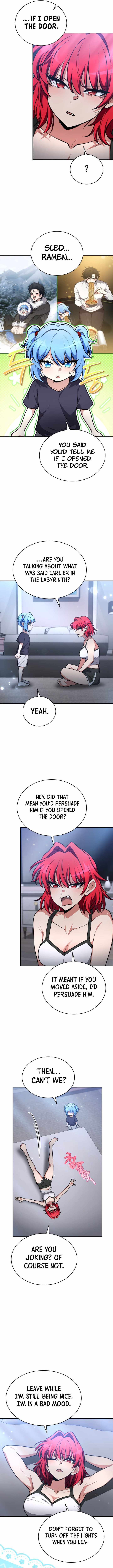 Kidnapped Dragons Chapter 34 page 12 - 