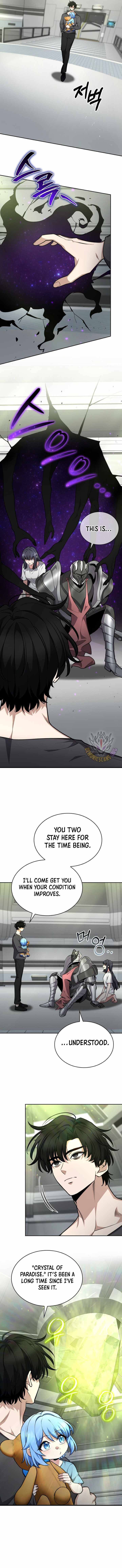 Kidnapped Dragons Chapter 34 page 7 - 