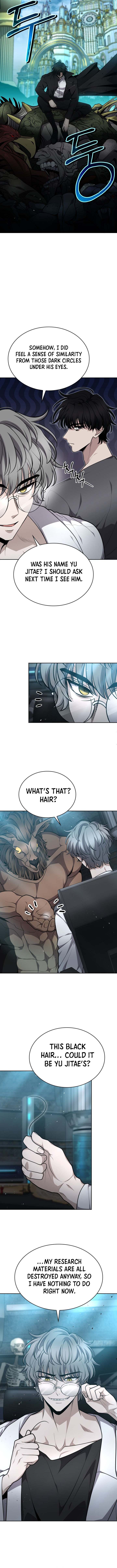 Kidnapped Dragons Chapter 35 page 2 - 