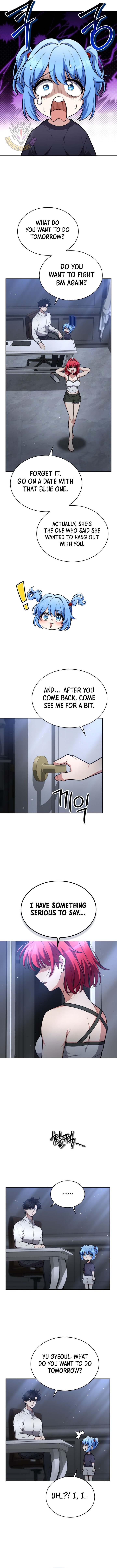 Kidnapped Dragons Chapter 35 page 5 - 