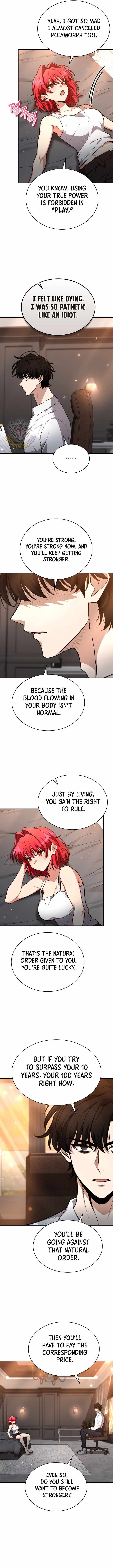 Kidnapped Dragons Chapter 36 page 11 - 