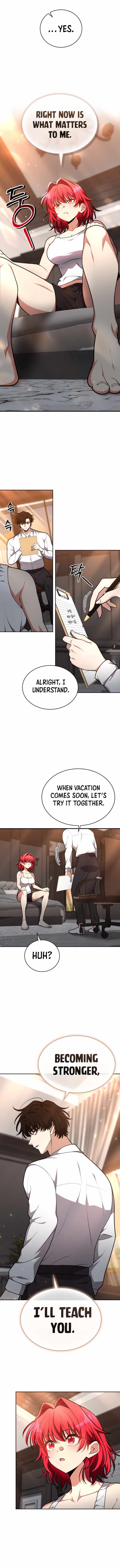Kidnapped Dragons Chapter 36 page 12 - 