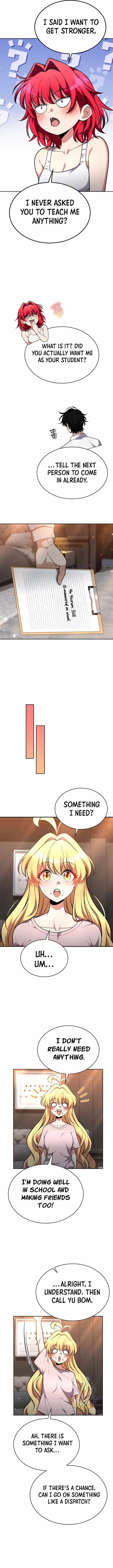 Kidnapped Dragons Chapter 36 page 13 - 