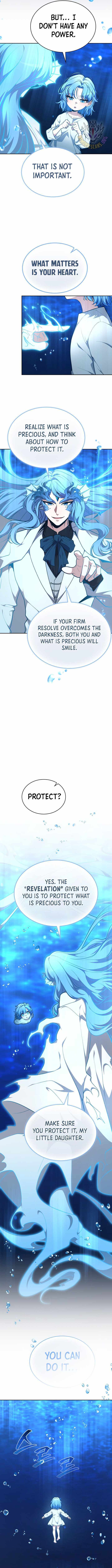 Kidnapped Dragons Chapter 36 page 3 - 
