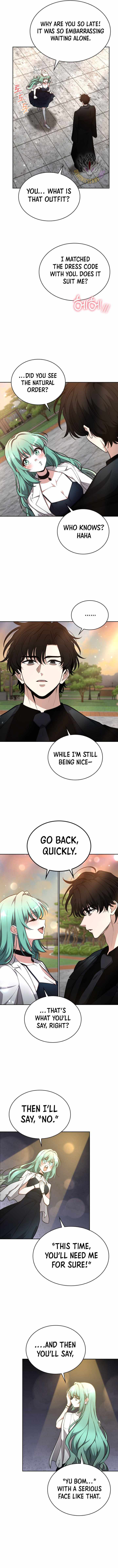 Kidnapped Dragons Chapter 37 page 13 - 