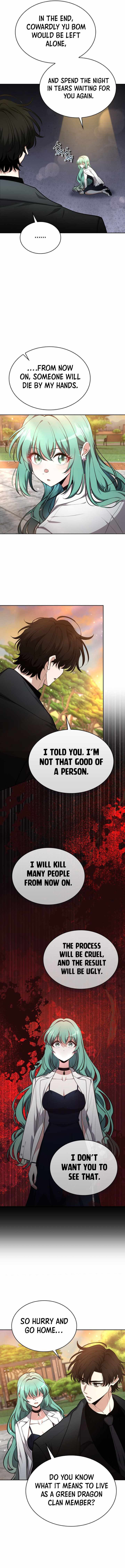Kidnapped Dragons Chapter 37 page 14 - 