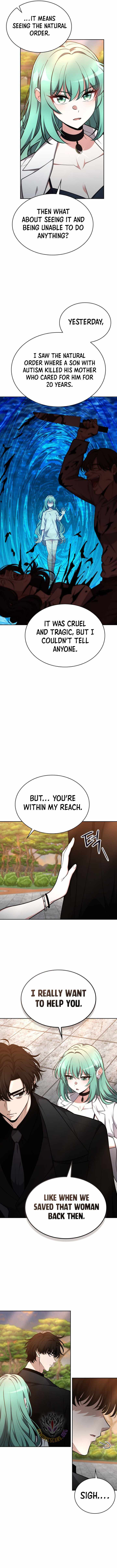 Kidnapped Dragons Chapter 37 page 15 - 