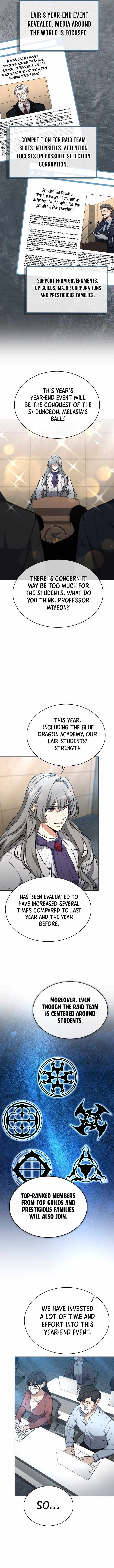 Kidnapped Dragons Chapter 37 page 6 - 