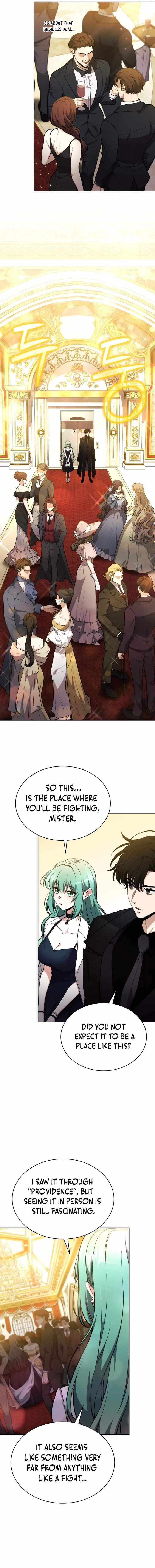 Kidnapped Dragons Chapter 38 page 2 - 
