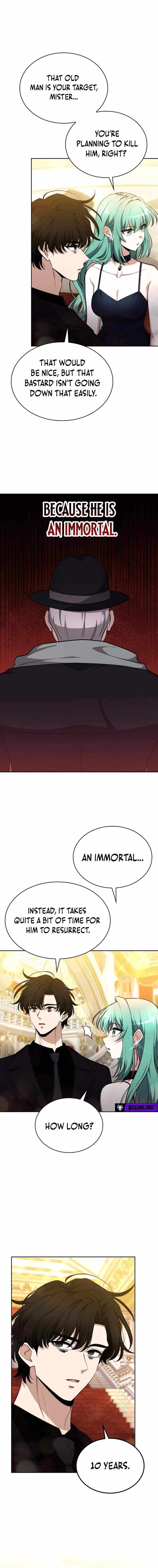Kidnapped Dragons Chapter 38 page 12 - 