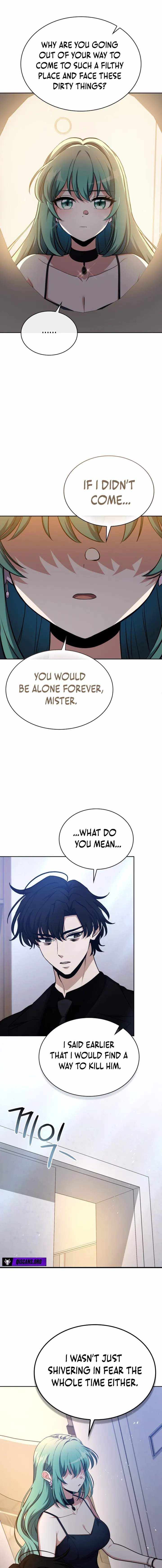 Kidnapped Dragons Chapter 38 page 17 - 