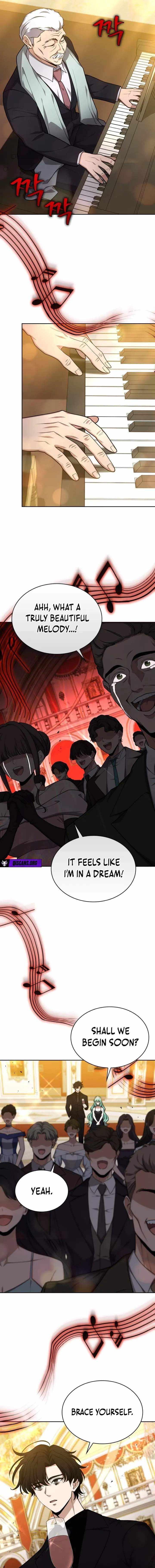 Kidnapped Dragons Chapter 38 page 19 - 