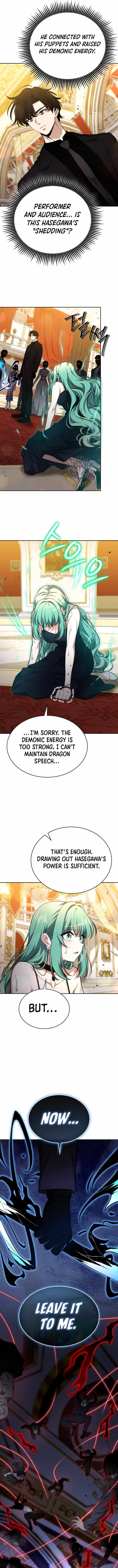 Kidnapped Dragons Chapter 39 page 11 - 