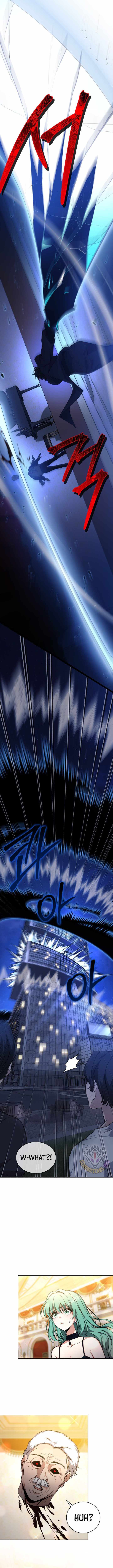Kidnapped Dragons Chapter 39 page 15 - 