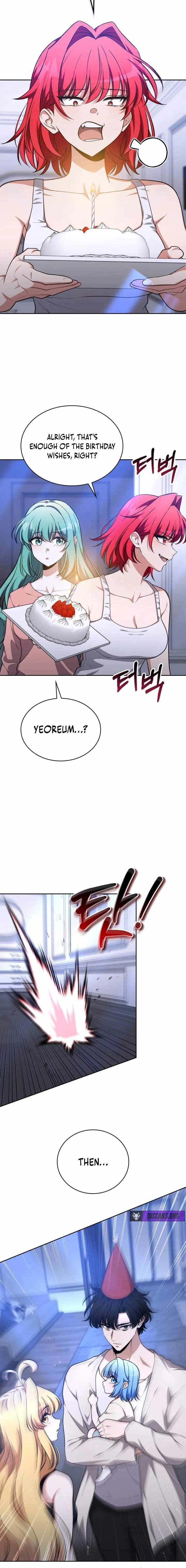 Kidnapped Dragons Chapter 41 page 20 - 