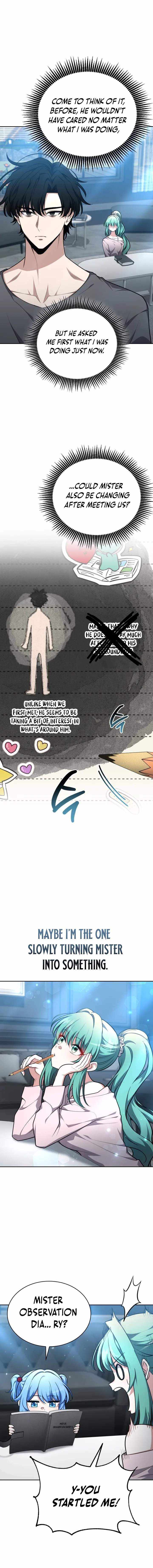 Kidnapped Dragons Chapter 41 page 5 - 