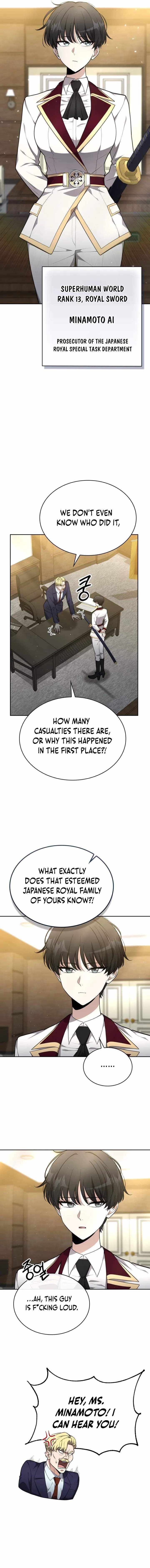 Kidnapped Dragons Chapter 41 page 9 - 