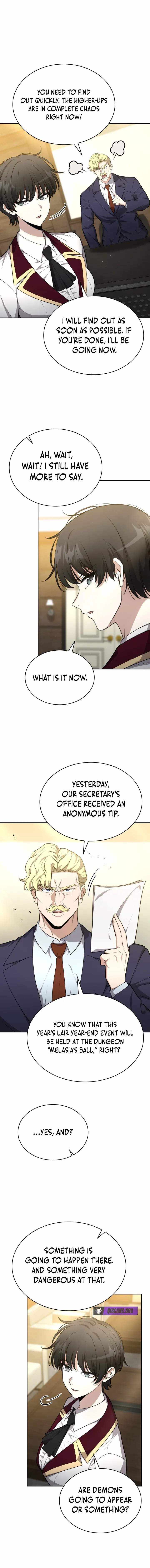 Kidnapped Dragons Chapter 41 page 10 - 