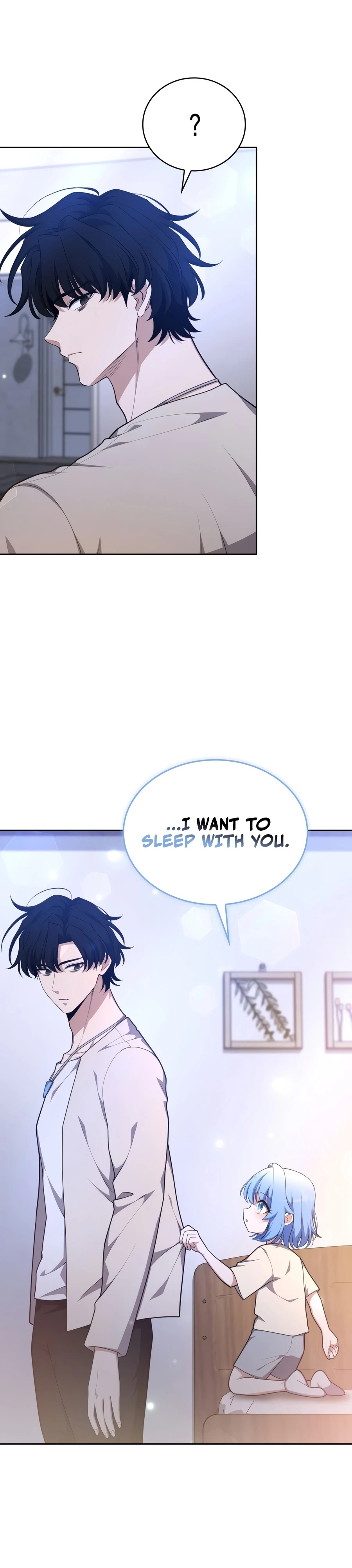 Kidnapped Dragons Chapter 43 page 19 - 