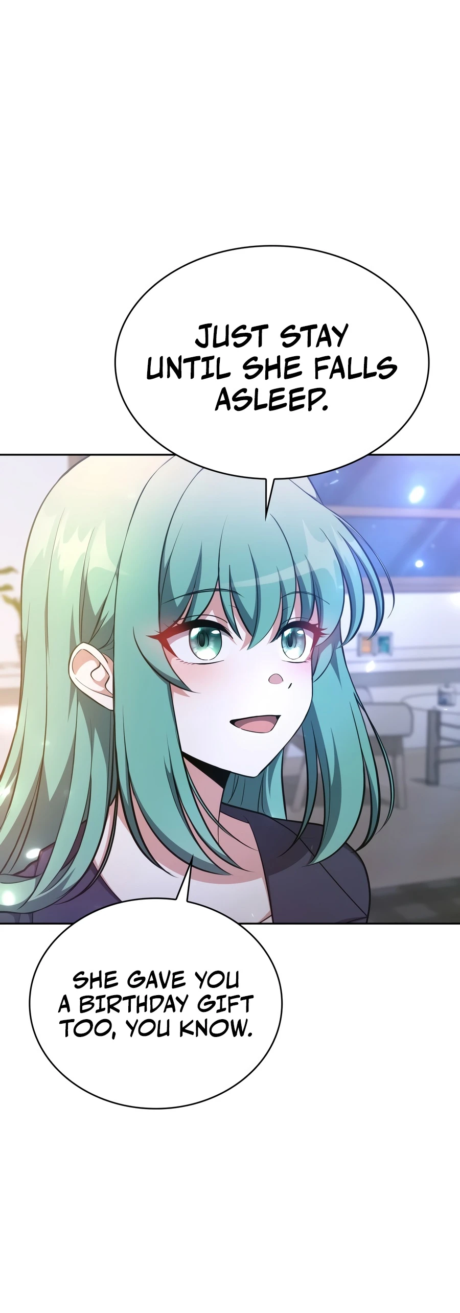 Kidnapped Dragons Chapter 43 page 21 - 