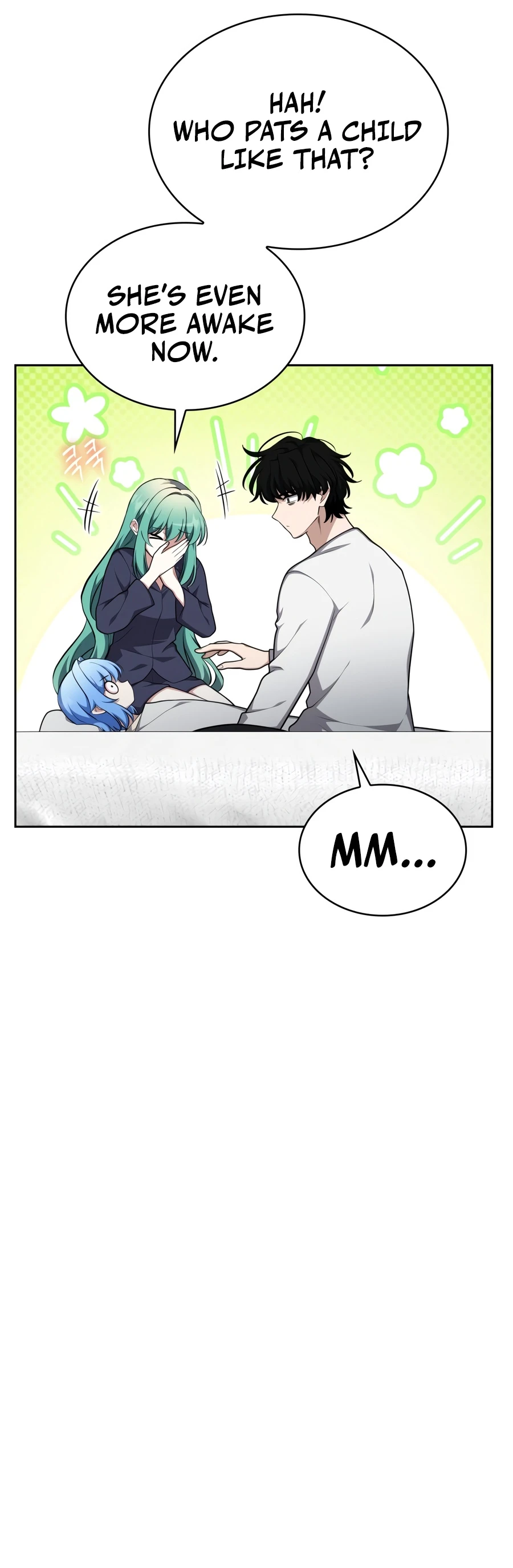 Kidnapped Dragons Chapter 43 page 26 - 